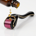 Temple Beard Derma Roller