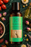 Temple Stretch Mark Repair oil 50 ml